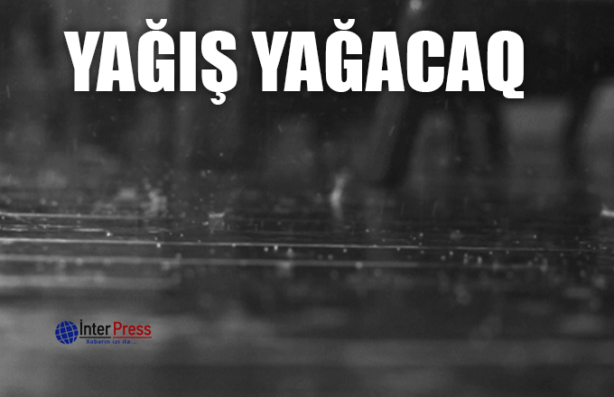 Картинки по запросу SABAH YAGIŞ VƏ QAR YAGACAQ