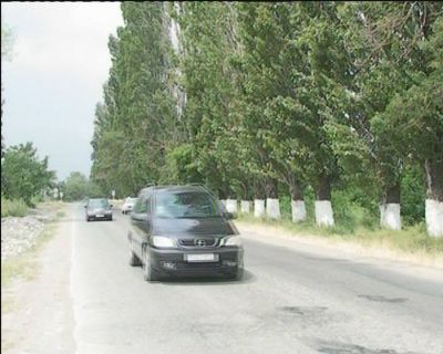 Quba-Xaçmaz: Ölüm yolu - FOTO