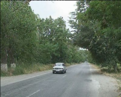 Quba-Xaçmaz: Ölüm yolu - FOTO