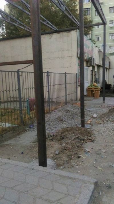 100 min təzminat istəyən terror qurbanı: “Nazir qəbuldakı söhbəti dostuna danışdı” - FOTO