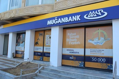 Mahmudovla bağlı daha bir qalmaqal - “Muğanbank”ın ortağıdır