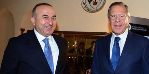 S.Lavrov: “Türkiyə bu zəng üçün gecikdi”