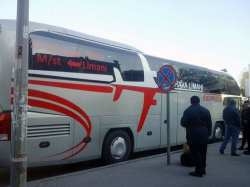 Yeni avtobuslarda gediş haqqı 1 manat 30 qəpik olacaq