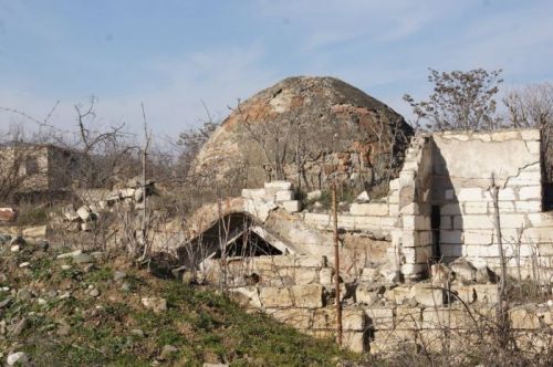 Ağdamdan xəbər var-FOTOLAR