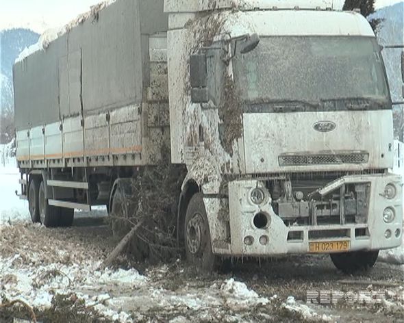 Azərbaycada partlayış baş verən zavoddan ilk görüntülər - FOTO/VİDEO