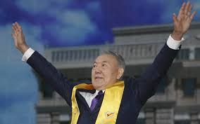 Nazarbayev Əliyevin islahat təcrübəsini öyrənmək üçün Bakıya heyət göndərdi