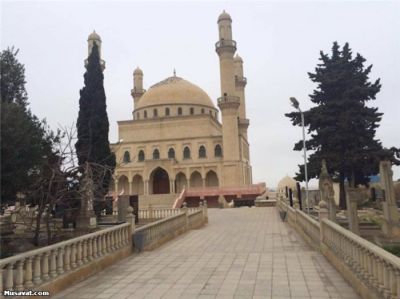 Nardaran olaylarında ölənlərin harada dəfn edildiyi bilindi - FOTO