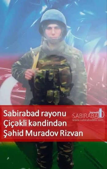 Şəhid və yaralı hərbçilərimizin siyahısı