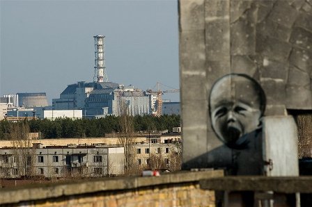 Çernobıl faciəsi: XX əsrin ən böyük texnogen qəzasından 30 il ötür - FOTOLAR