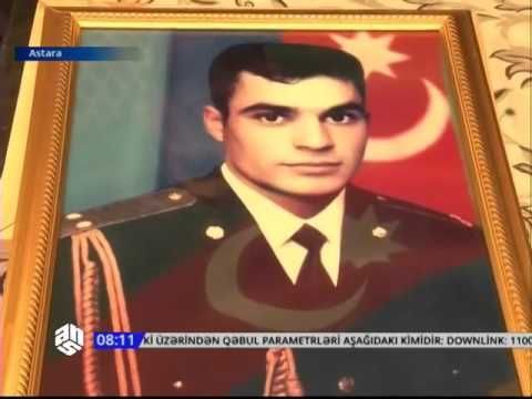 Qəhrəman şəhidimizin arzusu reallaşdı - VİDEO