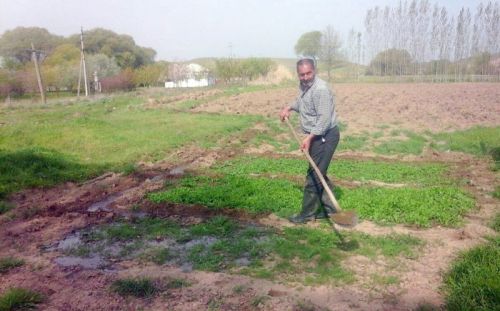 "Uşağa necə izah edəsən ki, güllə nədir, onu kim atır və niyə onu öldürmək istəyirlər..."