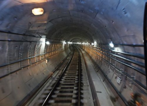 İlham Əliyev Bakı Metropoliteninin yeni xəttinin açılışında iştirak edib-FOTOLAR