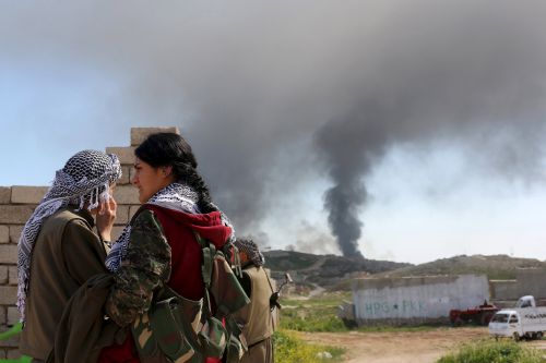 "Bizi zorlayır, sonra isə ..." - PKK-lı qadının gündəliyi