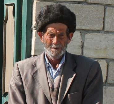 Ermənilərin pilotsuz təyyarəsini vuran, Talış kəndi uğrunda şəhid olan oğulumuzu TANIYIN