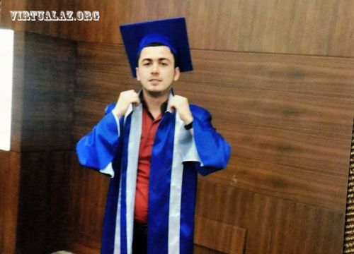 Şəhidin son arzusu: “Anamın gözləri görsün” – FOTOLAR