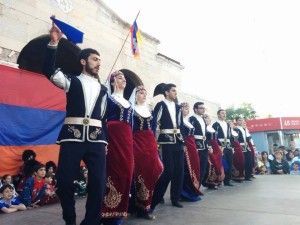 Separatçı ermənilərə dəstək: Tiflisdən Bakıya zərbə – FOTOFAKT