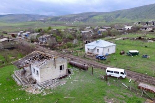 “Talış və Mataqisdən başqa qalan kəndlərə qayıdın...”