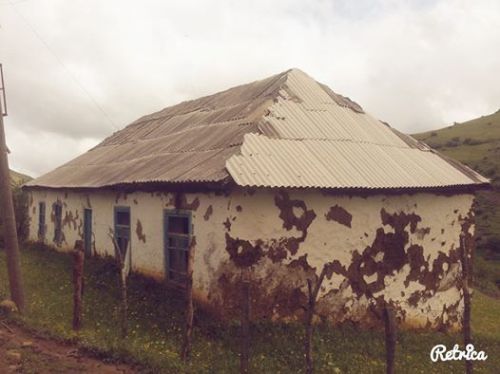 Azərbaycanda qeyri-adi uşaq bağçası-FOTO