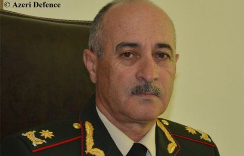 General Zahid Hüseynovun bəyanatı Rusiyada rezonans doğurdu