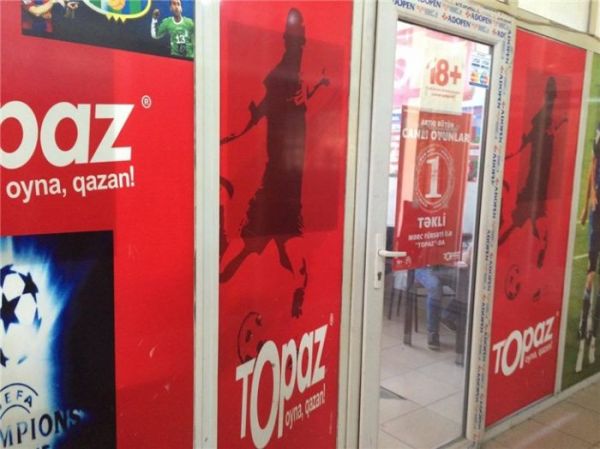 Ailələri dağıdan, intiharlara səbəb olan “Topaz”- REPORTAJ