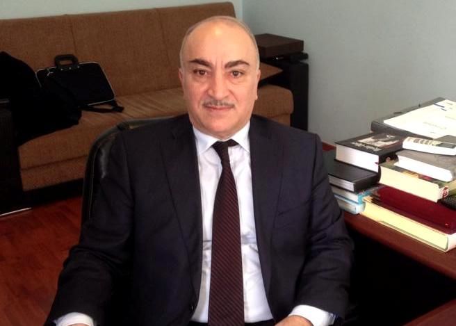 Image result for Tahir Kərimli
