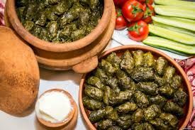 Bakıda dolma festivalı keçiriləcək 