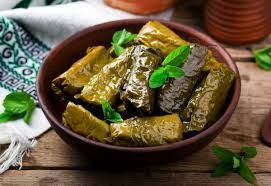 Bakıda dolma festivalı keçiriləcək 