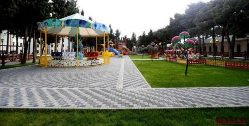 “AAAF Park”ın rəhbəri vətəndaşları necə aldadır –VİDEO