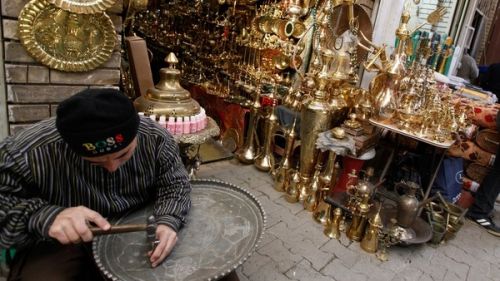 İŞİD Ramazan bazarını qana boyadı: 80 ölü, 130 yaralı