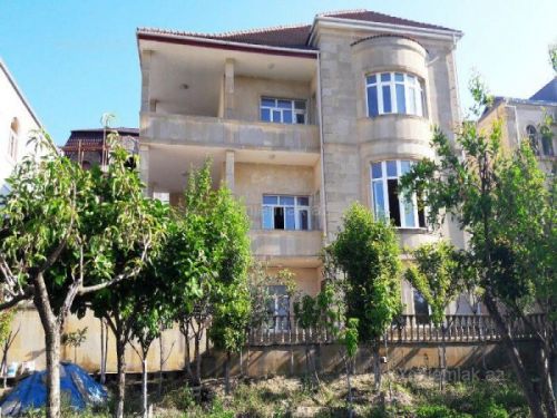 5 milyon yarıma satışa çıxarılan villa kimindir?-FOTOLAR