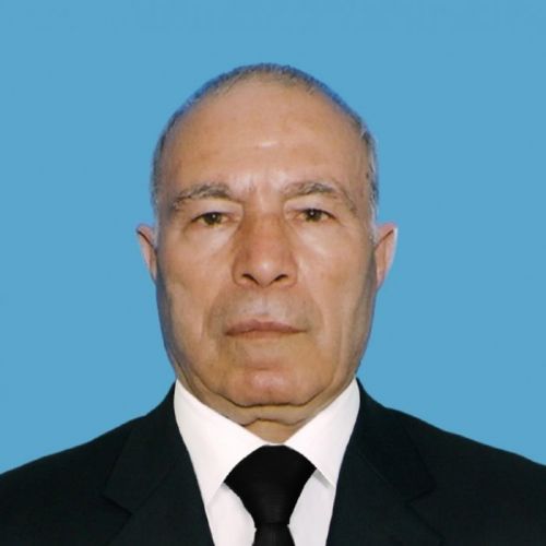 Tanınmış arxeoloq vəfat etdi