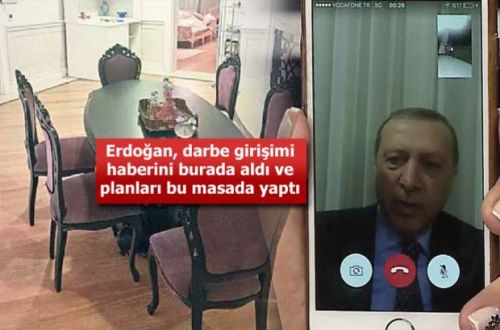 Mənim yunan adalarında nə işim var? - otel sahibi gərgin gecədə baş verənləri danışdı