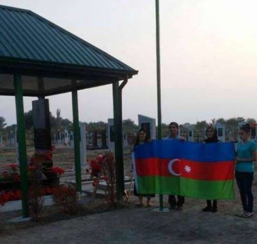 Zərdabın icra başçısından şəhid ailəsinə hörmətsizlik