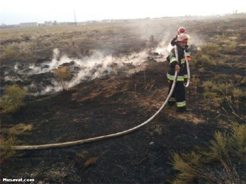 Zavodda partlayışla bağlı gizli məqamlar