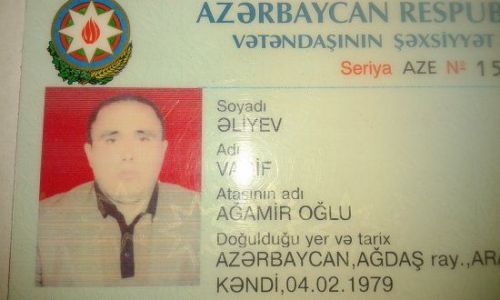 Həkim savadsızlığı övladımı ömürlük şikəst etdi-ŞİKAYƏT