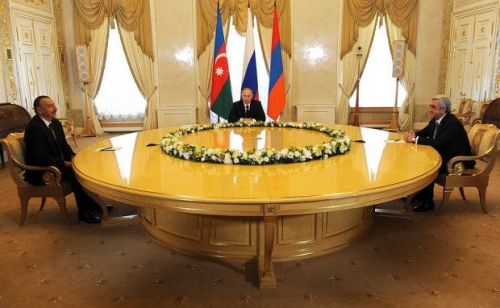 Putindən sürpriz Qarabağ planı...