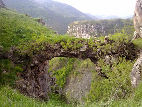 Qarabağda da yay sona çatmaq üzrədir-FOTOLAR