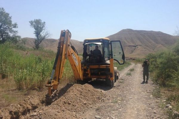 Erməni deputat işğalçı ordunun sirlərini ifşa etdi