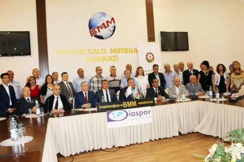 “İşğal və terrora qarşı regional əməkdaşlıq”