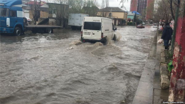 Hacıbala Abutalıbovun son payızı