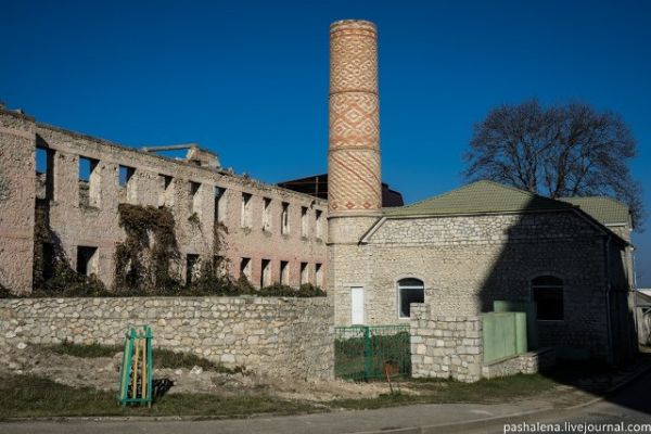 Şuşadan - Ən son FOTOLAR 