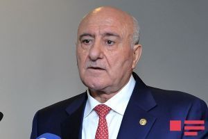 Prezident bu şəxsi “Şöhrət” ordeni ilə təltif etdi