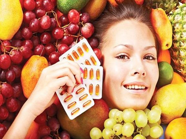 Orqanizmimiz üçün ən çox hansı vitaminlər lazımdır?