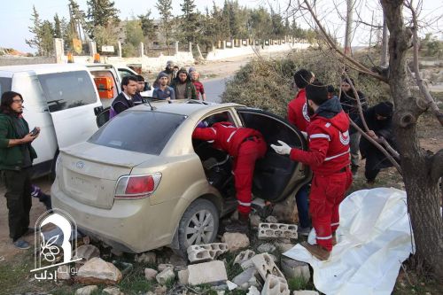  Üsamə bin Ladenin kürəkəni öldürüldü