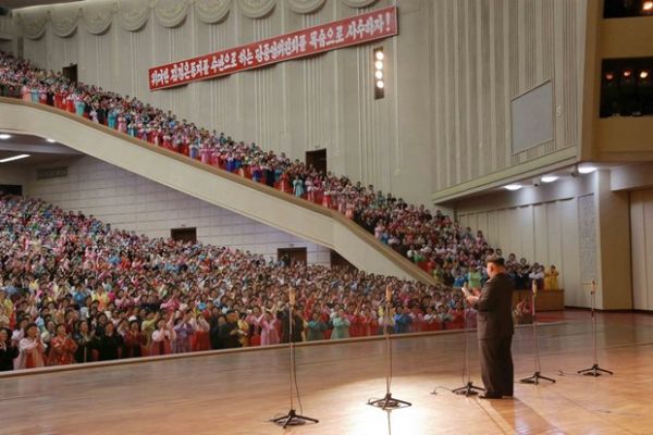 Kim üçün gözyaşı tökdülər - FOTO