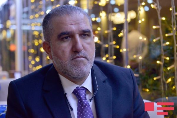 Rauf Arifoğlu: "Gördüm, bizim düşərgə iqtidara gəlsə, ziyan gətirəcək” - "50+" LAYİHƏSİ