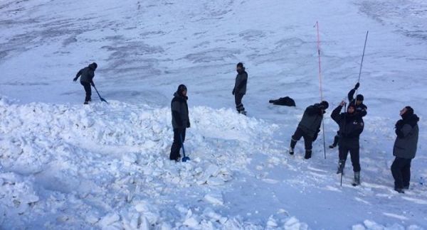 Alpinistlərin itkin düşməsindən iki ay ötdü: axtarışlar hələ də davam edir