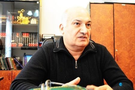 Sərdar Cəlaloğlu: “Müxalifətin aparıcı fiquru mən olacam”