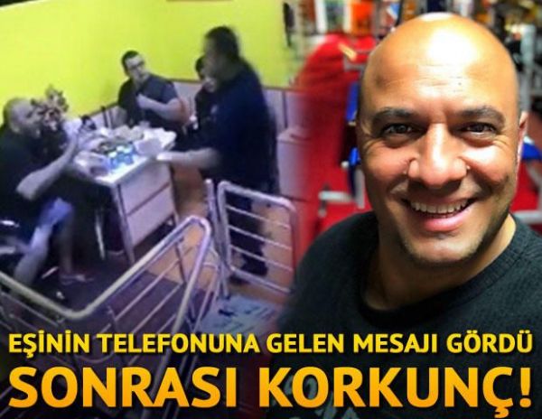 Məzuniyyətə gələn gənc əsgər arvadının telefonunda mesaj görüb QƏTL TÖRƏTDİ