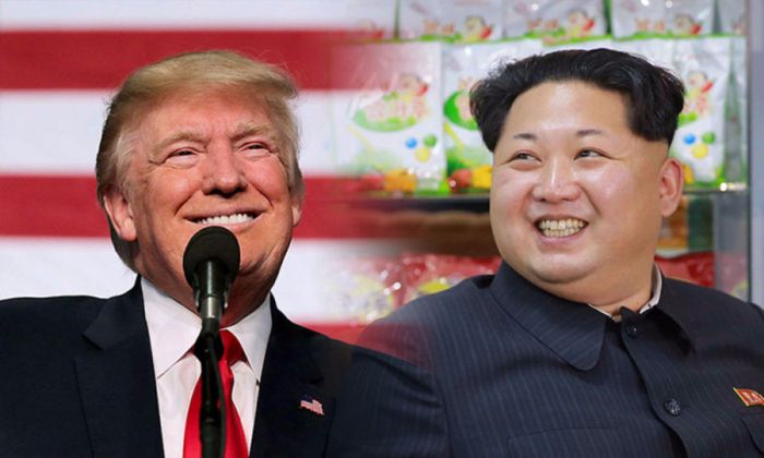 Pompeo: “Tramp və Kim Çen In arasında görüşün tarixi və yeri müəyyənləşib” Pompeo: “Tramp və Kim Çen In arasında görüşün tarixi və yeri müəyyənləşib”